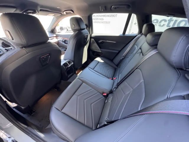 BMW i5 M-Sport eDrive40