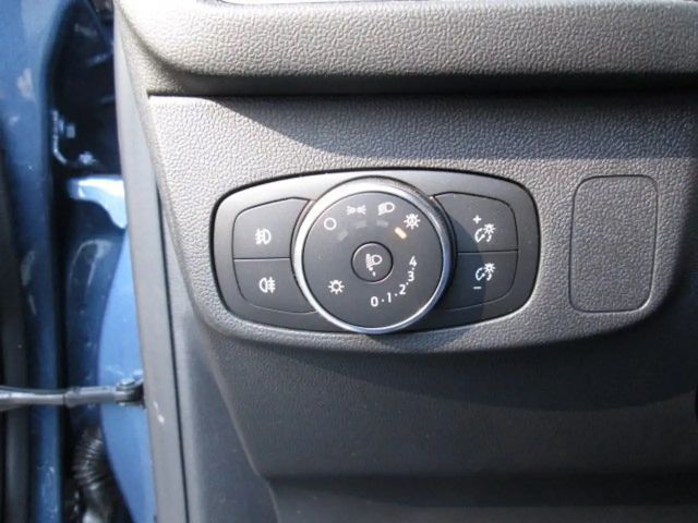 Ford Focus Active EcoBoost Wagon