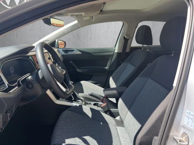 Volkswagen Polo Move