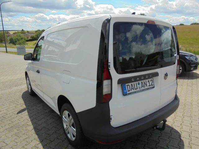Volkswagen Caddy 2.0 TDI