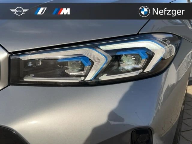 BMW 330 330e M-Sport Touring