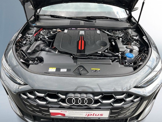 Audi S5 Avant S-Tronic