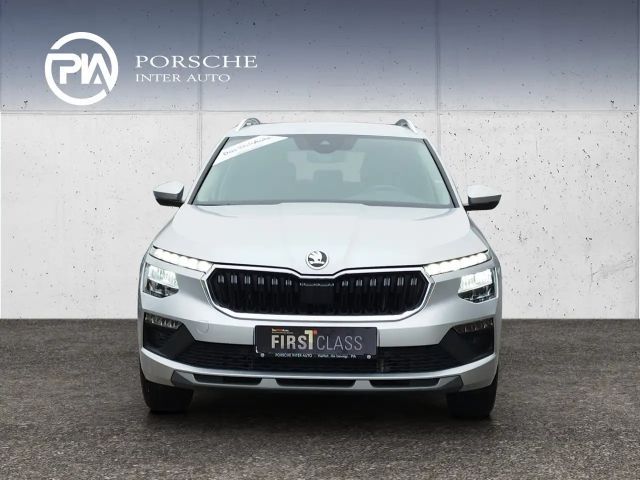 Skoda Kamiq Selection