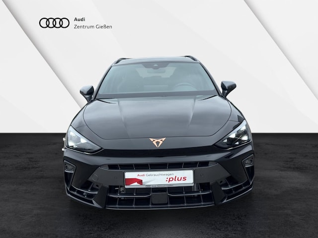 Cupra Leon 2.0 TSI 4Drive DSG Sportstourer VZ