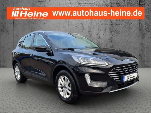 Ford Kuga Plug in Hybrid Titanium