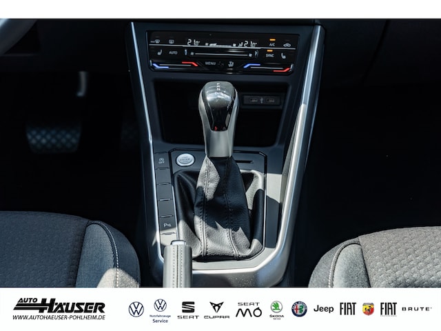 Volkswagen Taigo 1.0 TSI DSG Life