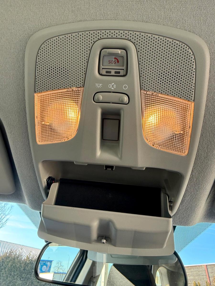 Suzuki SX4 S-Cross Boosterjet Hybrid