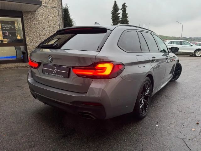 BMW 540 M-Sport Touring xDrive