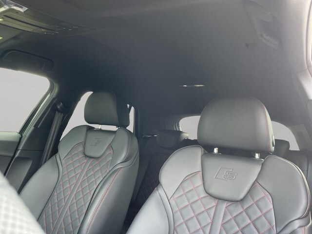 Audi Q2 40 TFSI Quattro S-Line S-Tronic