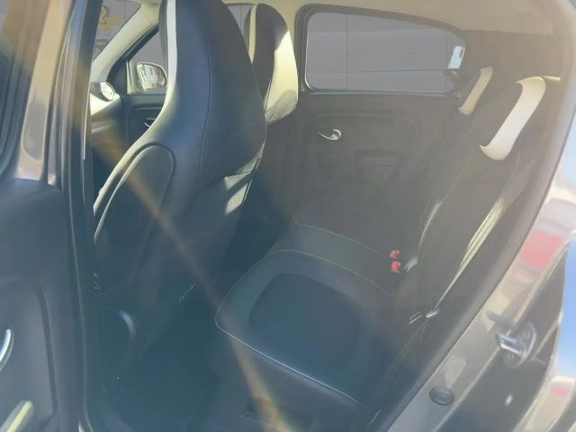 Renault Twingo Electric Techno