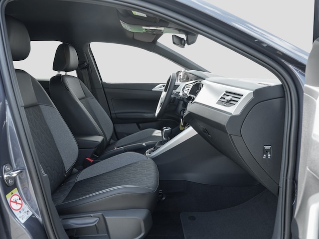 Volkswagen Taigo DSG