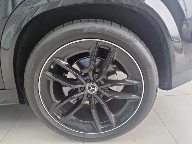 Mercedes-Benz GLE 450 4MATIC Coupé