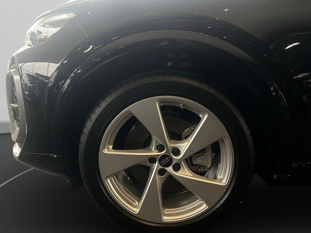 Audi Q5 Quattro S-Tronic
