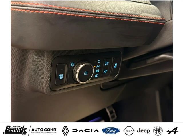 Ford Mustang Mach-E AWD