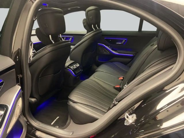 Mercedes-Benz S 350 Sedan