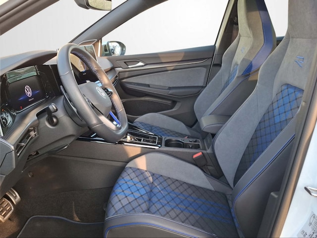 Volkswagen Golf 4Motion IQ.Drive Variant