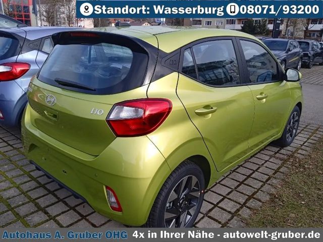 Hyundai i10 1.2 Trend