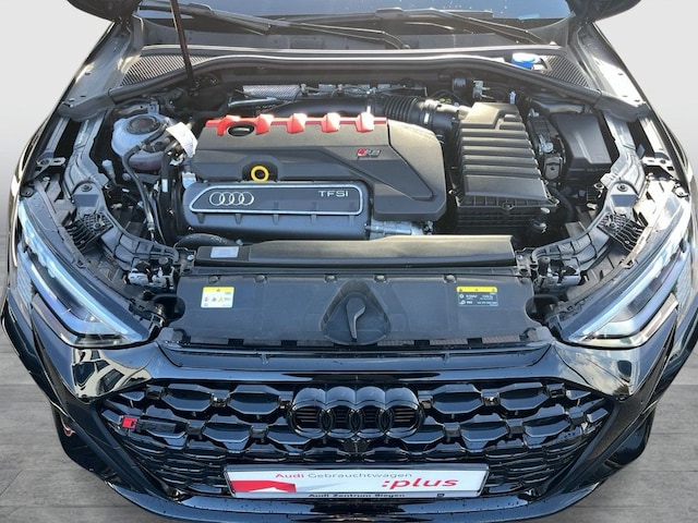 Audi RS3 Quattro S-Tronic Sportback