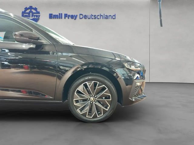 Skoda Scala 1.0 TSI 85 Drive