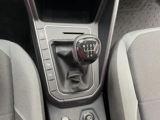 Volkswagen Polo 1.0 TSI IQ.Drive Style