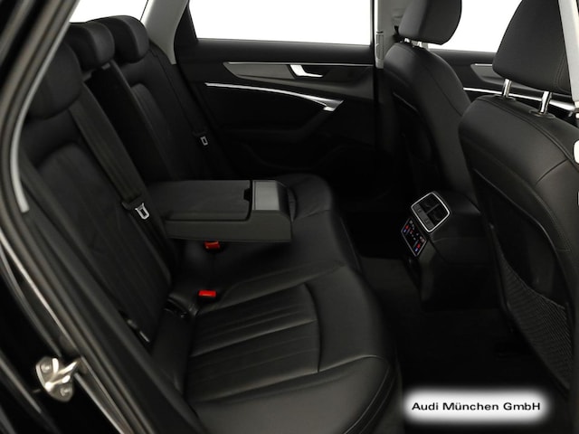 Audi A6 allroad 40 TDI Quattro S-Tronic