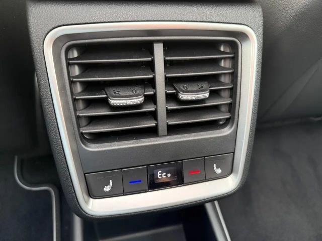 Skoda Enyaq Coupe Sportline