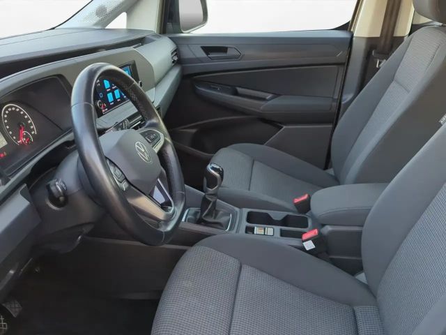 Volkswagen Caddy 2.0 TDI