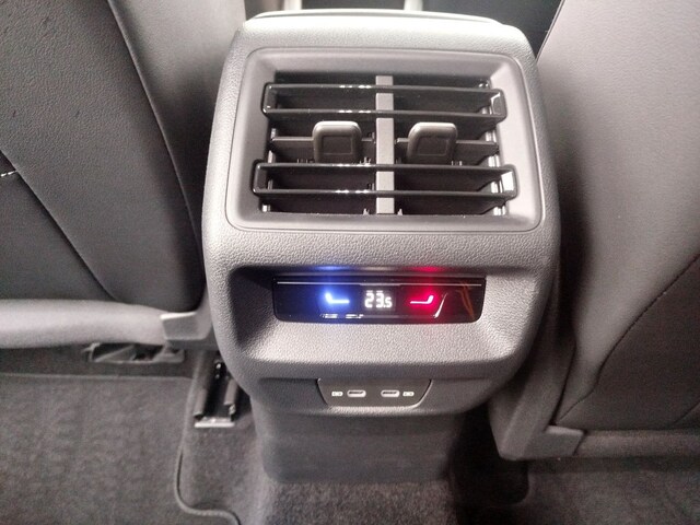 Volkswagen Tiguan 1.5 eTSI DSG