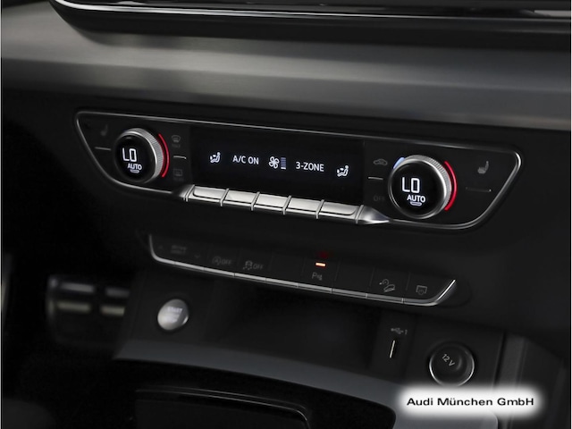 Audi Q5 40 TDI Quattro S-Tronic