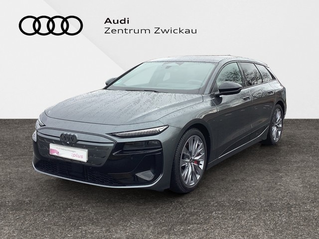 Audi A6 e-tron Avant Quattro