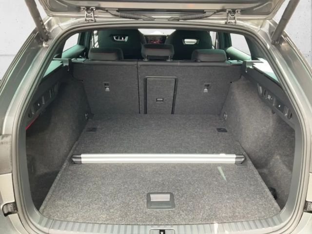 Skoda Octavia 2.0 TSI Combi RS