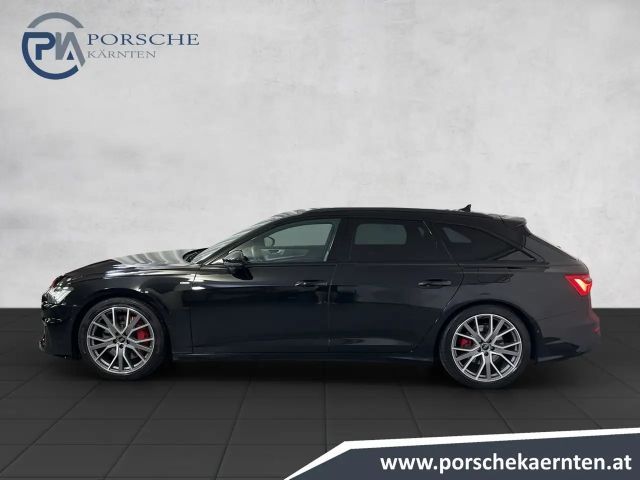 Audi A6 55 TFSI Hybride Quattro S-Line