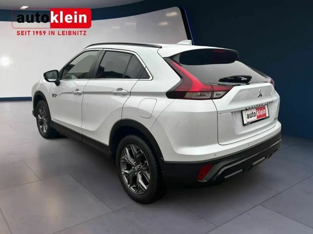 Mitsubishi Eclipse Cross 4WD CVT PHEV