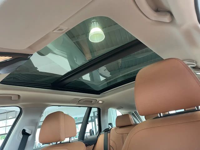 BMW 530 530e Sedan Touring