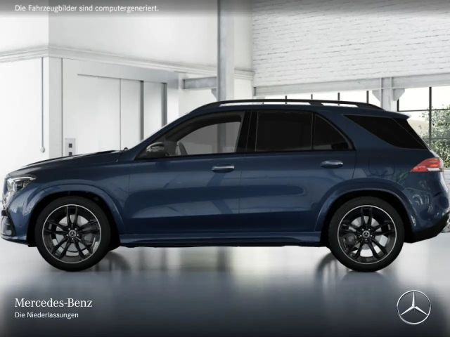 Mercedes-Benz GLE 350 4MATIC AMG Line