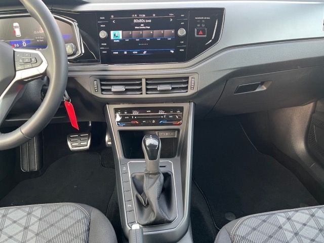 Volkswagen Taigo 1.5 TSI DSG R-Line