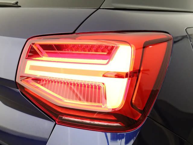 Audi Q2 35 TFSI