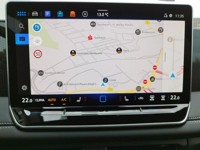 Volkswagen Tiguan 1.5 eTSI DSG