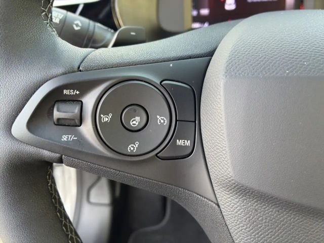 Opel Corsa GS-Line Grand Sport Turbo