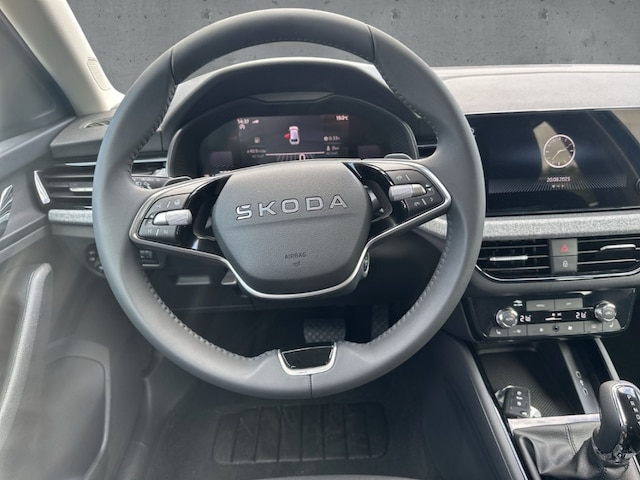 Skoda Scala 1.0 TSI Selection