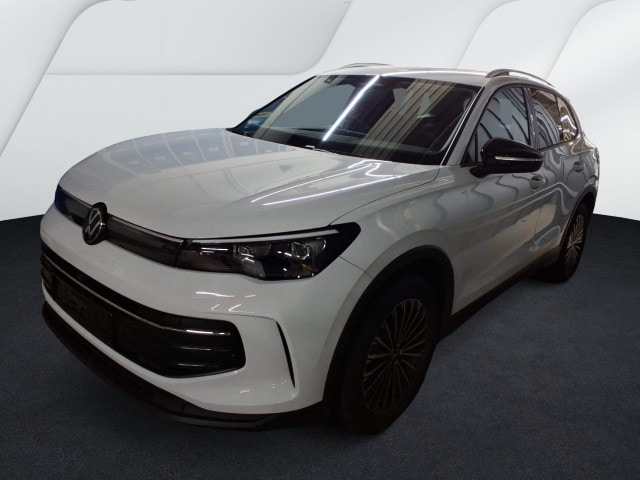 Volkswagen Tiguan 1.5 eTSI DSG