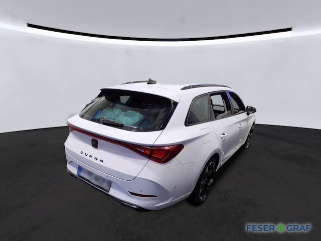 Cupra Leon DSG Sportstourer