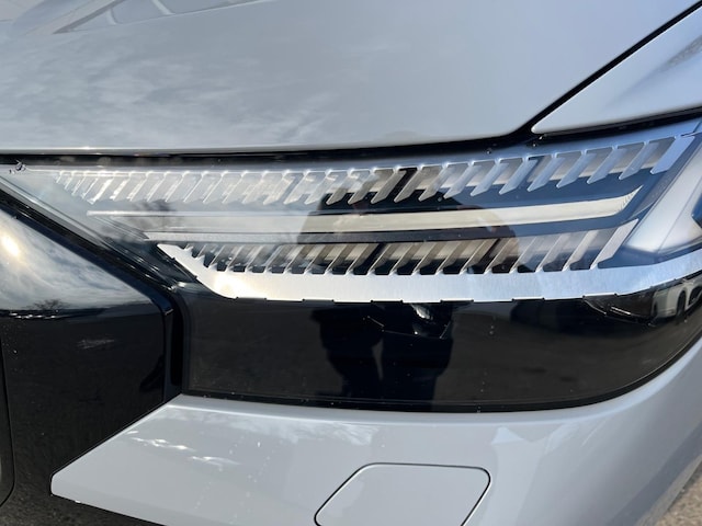 Audi Q4 e-tron Quattro Sportback