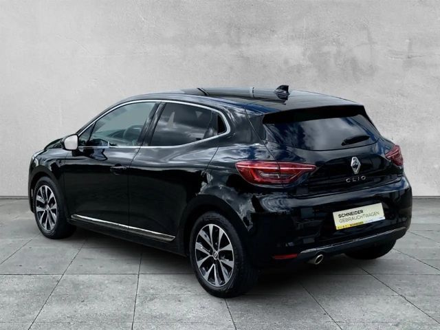 Renault Clio TCe 90 Techno