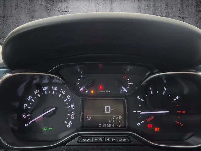 Citroën C3 PureTech