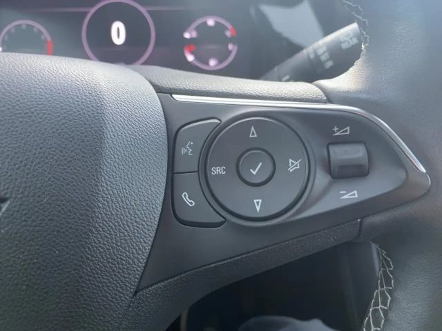 Opel Grandland X GS-Line Grand Sport