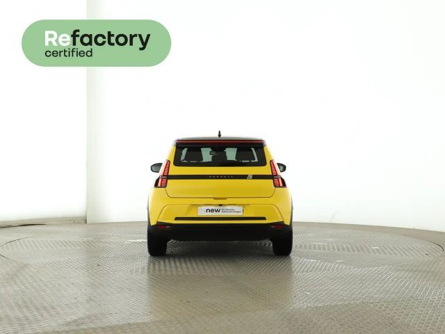 Renault 5 E-Tech Techno