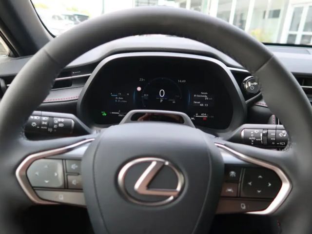 Lexus LBX Elegant