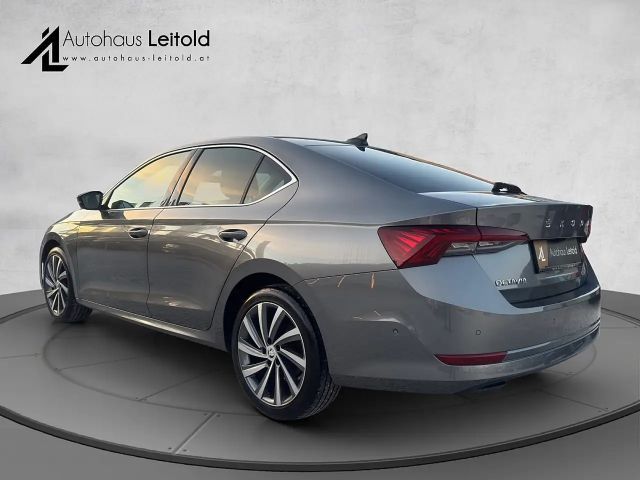 Skoda Octavia Style Style