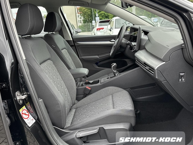 Volkswagen Golf 1.5 TSI